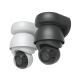 Ubiquiti UVC‑AI‑PTZ – 4K AI PTZ IP Surveillance Camera for Industrial & Business Environments