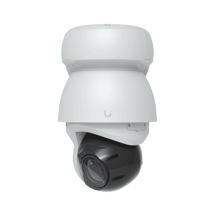 Ubiquiti UVC‑AI‑PTZ – 4K AI PTZ IP Surveillance Camera for Industrial & Business Environments