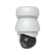 Ubiquiti UVC‑AI‑PTZ – 4K AI PTZ IP Surveillance Camera for Industrial & Business Environments