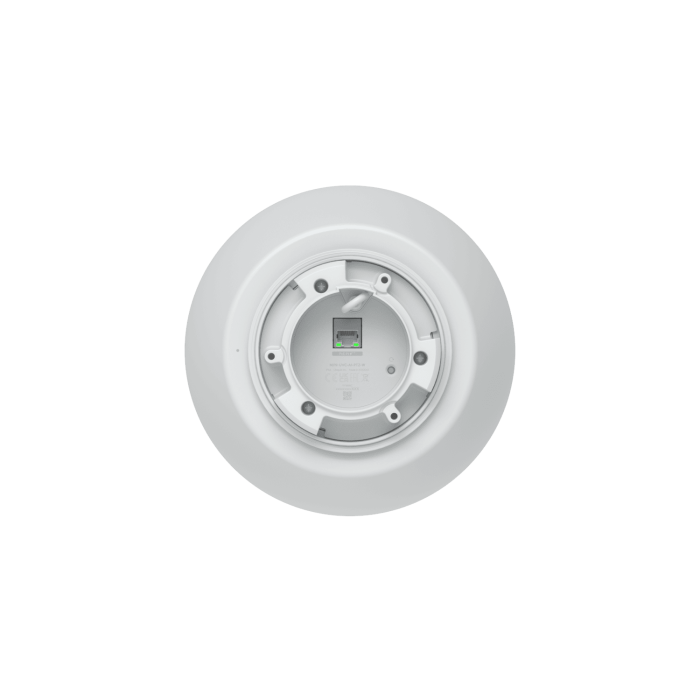 Ubiquiti UVC‑AI‑PTZ – 4K AI PTZ IP Surveillance Camera for Industrial & Business Environments