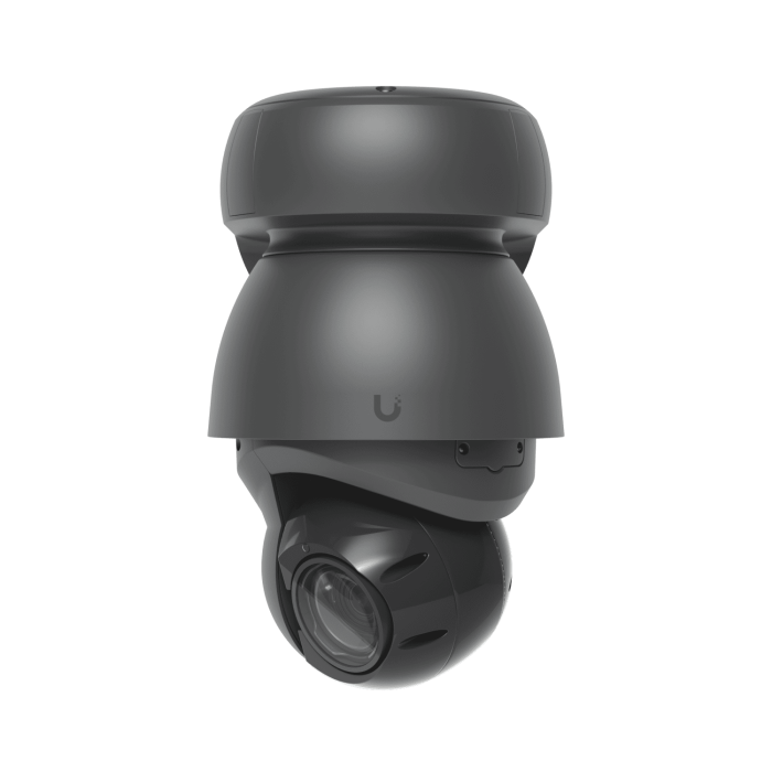 Ubiquiti UVC‑AI‑PTZ – 4K AI PTZ IP Surveillance Camera for Industrial & Business Environments