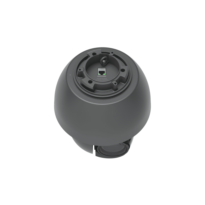 Ubiquiti UVC‑AI‑PTZ – 4K AI PTZ IP Surveillance Camera for Industrial & Business Environments