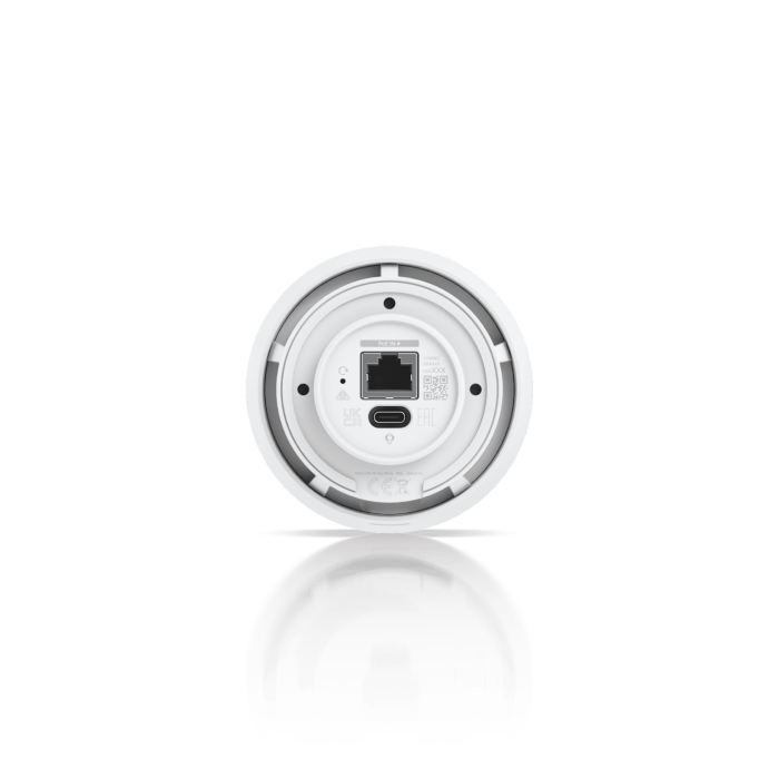 Ubiquiti AI Pro Professional 4K IP Camera for Business & Enterprise Surveillance
