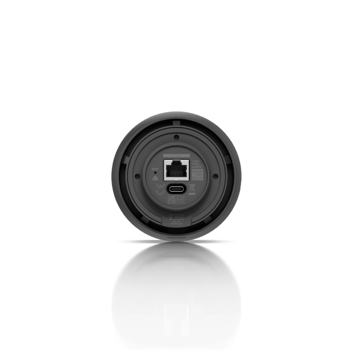 Ubiquiti AI Pro Professional 4K IP Camera for Business & Enterprise Surveillance