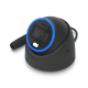 Ubiquiti UVC-AI-Turret AI IP Surveillance Camera – 4K for Business Networks