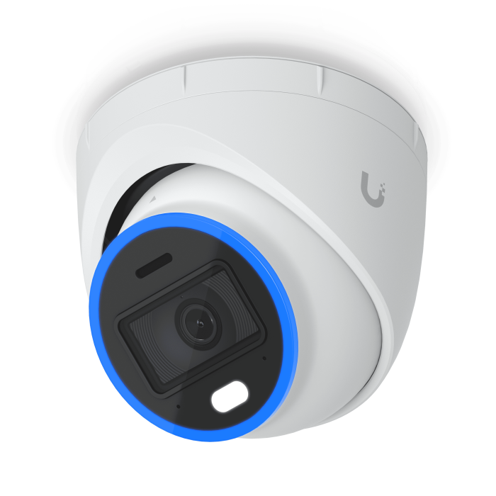 Ubiquiti UVC-AI-Turret AI IP Surveillance Camera – 4K for Business Networks