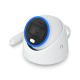 Ubiquiti UVC-AI-Turret AI IP Surveillance Camera – 4K for Business Networks