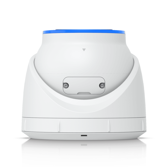 Ubiquiti UVC-AI-Turret AI IP Surveillance Camera – 4K for Business Networks