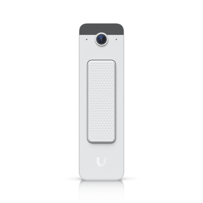 Ubiquiti Doorbell Lite – 5MP Video Intercom for Professional Business Use