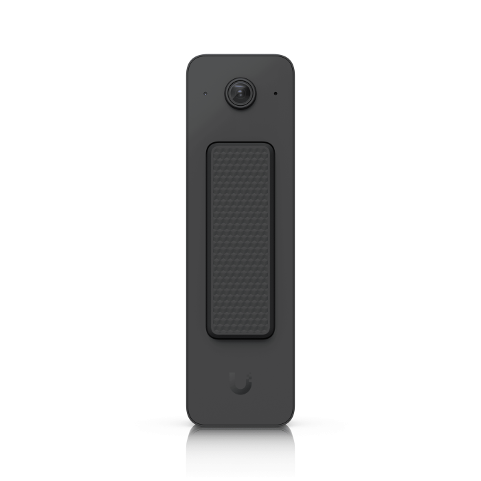 Ubiquiti Doorbell Lite – 5MP Video Intercom for Professional Business Use