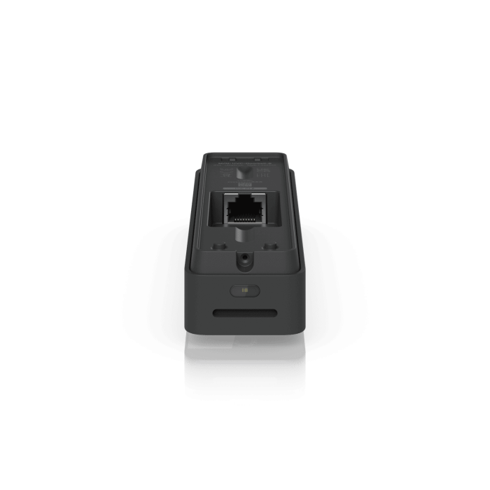 Ubiquiti Doorbell Lite – 5MP Video Intercom for Professional Business Use