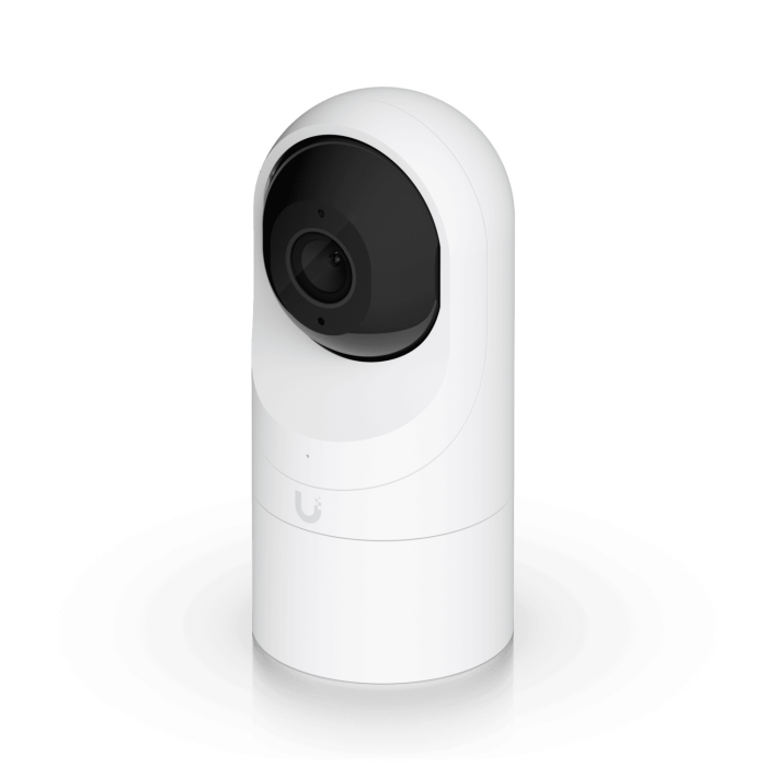 Ubiquiti G3 Flex Full HD IP Surveillance Camera — Professional Solution for SMB