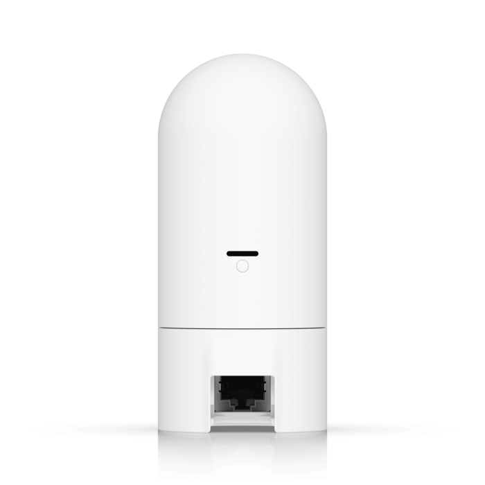 Ubiquiti G3 Flex Full HD IP Surveillance Camera — Professional Solution for SMB