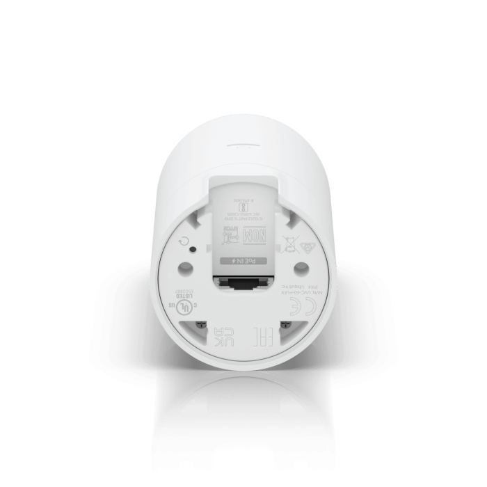 Ubiquiti G3 Flex Full HD IP Surveillance Camera — Professional Solution for SMB