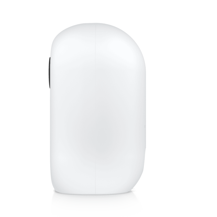 Ubiquiti G3 Instant Full HD IP Surveillance Camera — Professional Solution for SMB