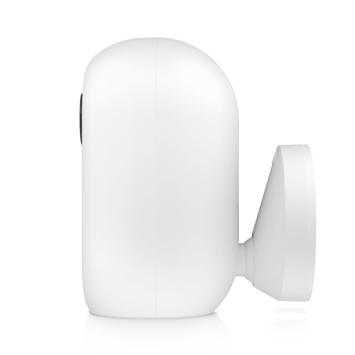 Ubiquiti G3 Instant Full HD IP Surveillance Camera — Professional Solution for SMB
