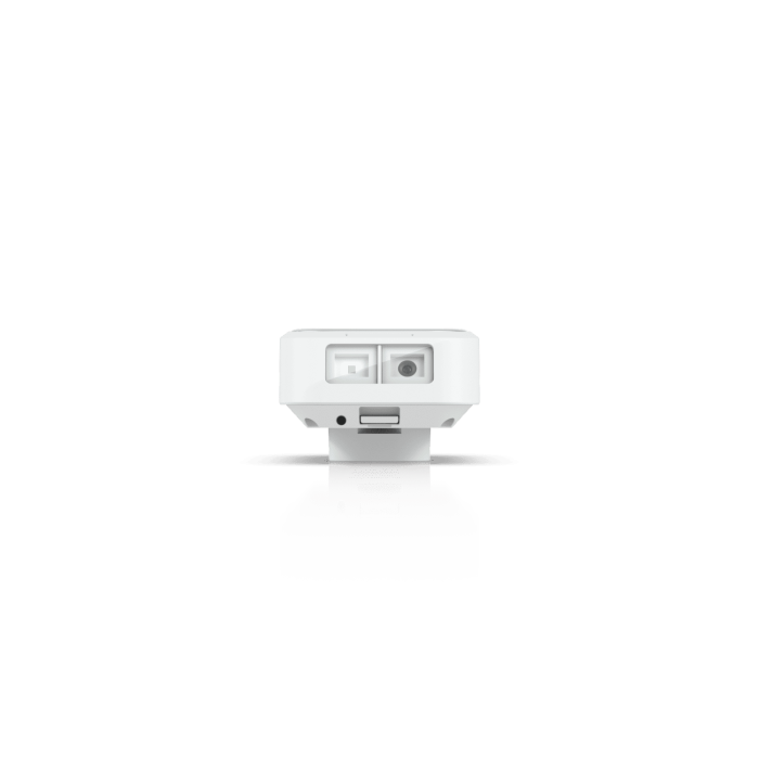 Ubiquiti G4 Doorbell Pro PoE Kit – Full HD Video Intercom for Professional Business Use