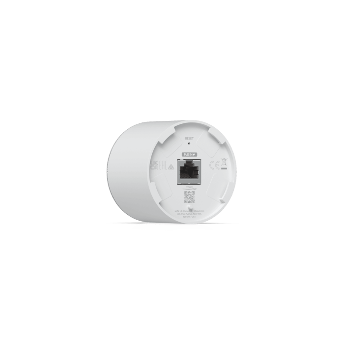 Ubiquiti G4 Doorbell Pro PoE Kit – Full HD Video Intercom for Professional Business Use