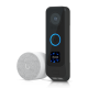 Ubiquiti G4 Doorbell Pro PoE Kit – Full HD Video Intercom for Professional Business Use