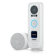 Ubiquiti G4 Doorbell Pro PoE Kit – Full HD Video Intercom for Professional Business Use