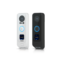 Видеодомофон Full HD Ubiquiti G4 Doorbell Pro
