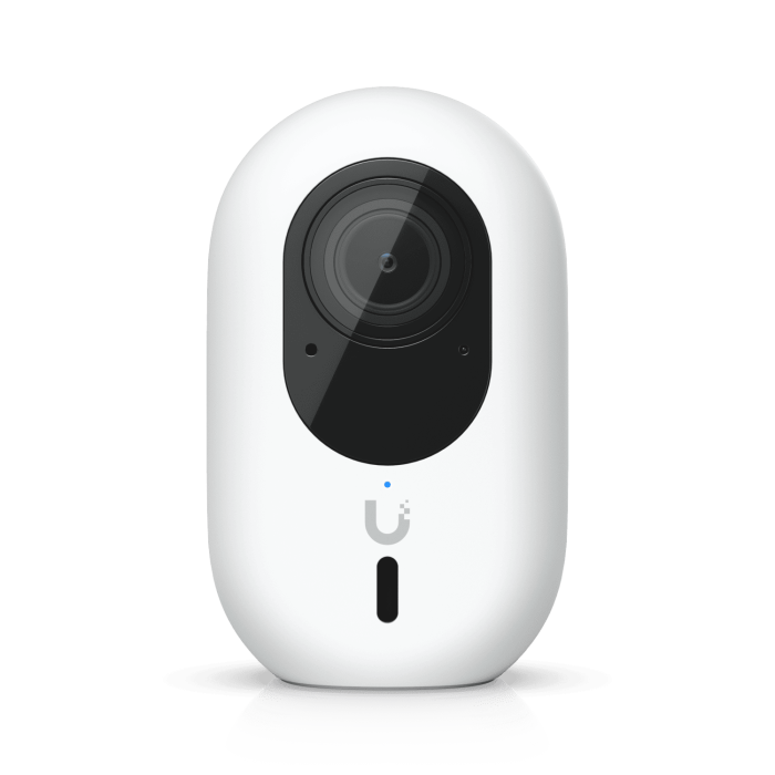 Ubiquiti G4 Instant 2K IP Surveillance Camera — Professional Solution for SMB