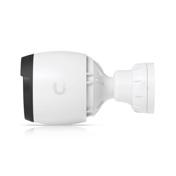 Ubiquiti G4 Pro Professional 4K IP Camera for SMB & Enterprise