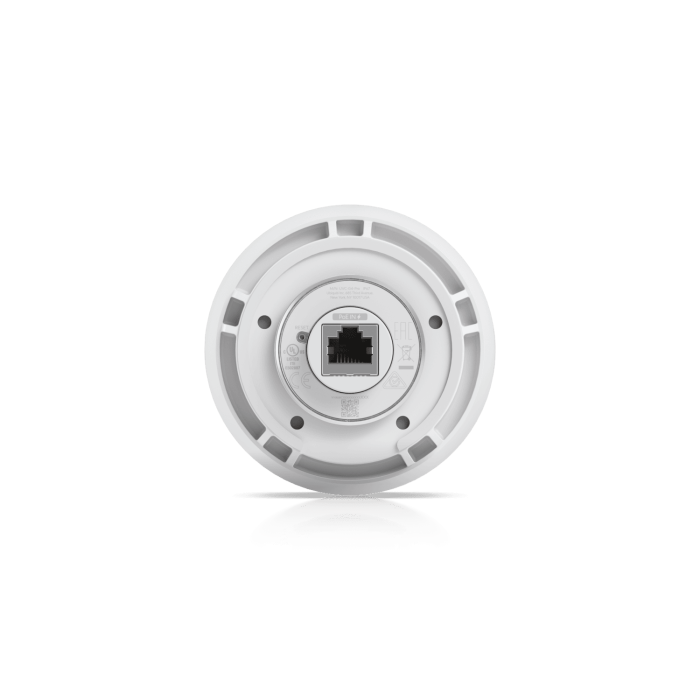 Ubiquiti G4 Pro Professional 4K IP Camera for SMB & Enterprise
