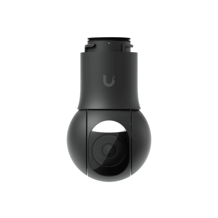 Ubiquiti UVC-G5-PTZ – 2K AI PTZ IP Surveillance Camera for Business Use
