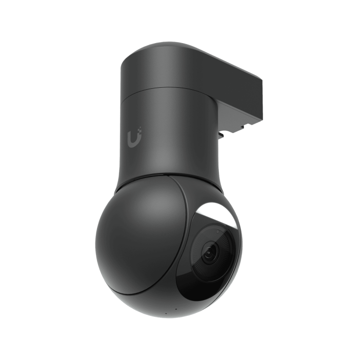 Ubiquiti UVC-G5-PTZ – 2K AI PTZ IP Surveillance Camera for Business Use