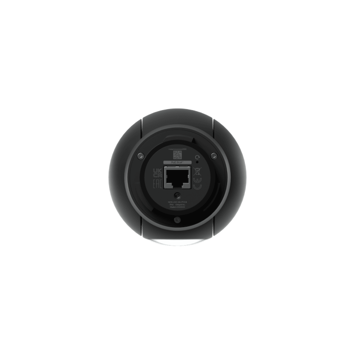 Ubiquiti UVC-G5-PTZ – 2K AI PTZ IP Surveillance Camera for Business Use