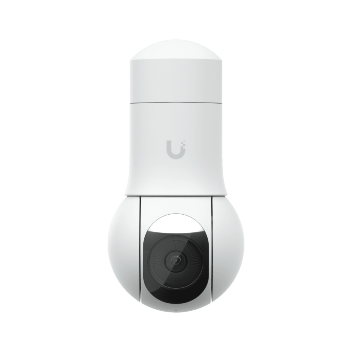 Ubiquiti UVC-G5-PTZ – 2K AI PTZ IP Surveillance Camera for Business Use