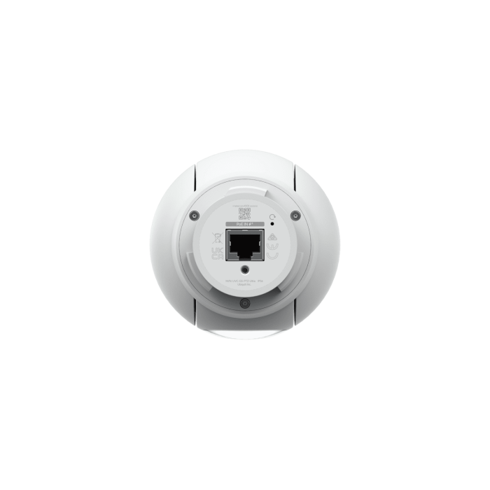 Ubiquiti UVC-G5-PTZ – 2K AI PTZ IP Surveillance Camera for Business Use
