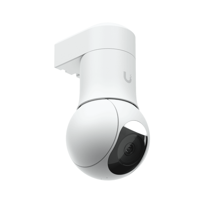 Ubiquiti UVC-G5-PTZ – 2K AI PTZ IP Surveillance Camera for Business Use