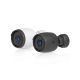 Ubiquiti G6 Bullet Professional 4K AI Surveillance Camera for SMB/Business
