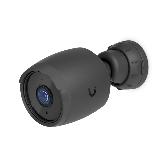 Ubiquiti G6 Bullet Professional 4K AI Surveillance Camera for SMB/Business