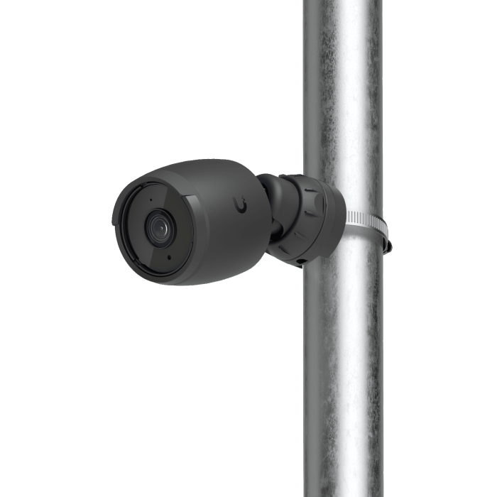 Ubiquiti G6 Bullet Professional 4K AI Surveillance Camera for SMB/Business