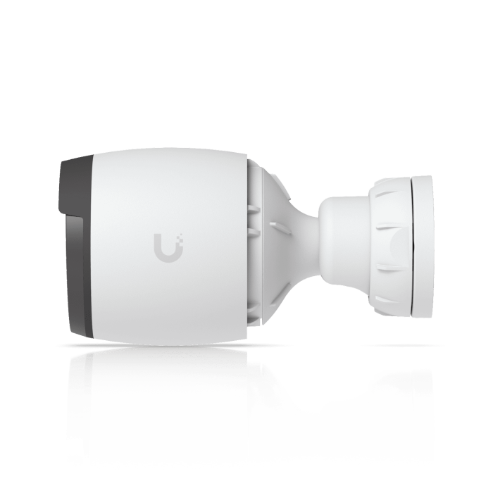 Ubiquiti G6 Bullet Professional 4K AI Surveillance Camera for SMB/Business