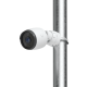 Ubiquiti G6 Bullet Professional 4K AI Surveillance Camera for SMB/Business