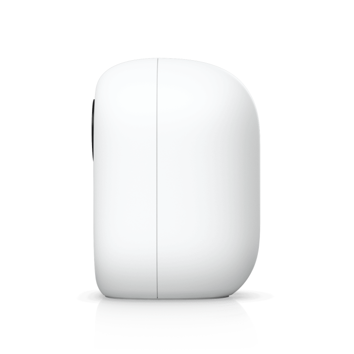Ubiquiti G6 Instant Professional 4K AI Surveillance Camera for SMB & Enterprise