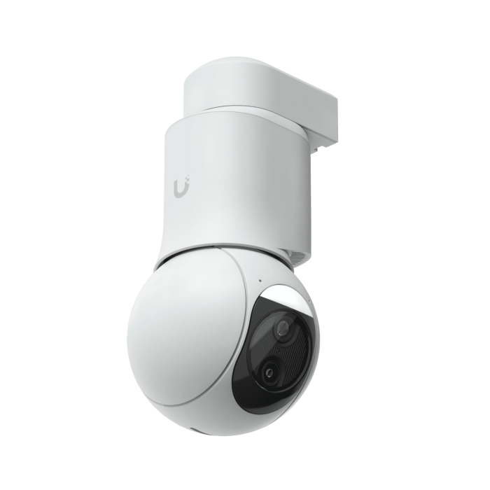 Ubiquiti G6 PTZ 4K AI Surveillance Camera — Professional Solution for SMB & Business