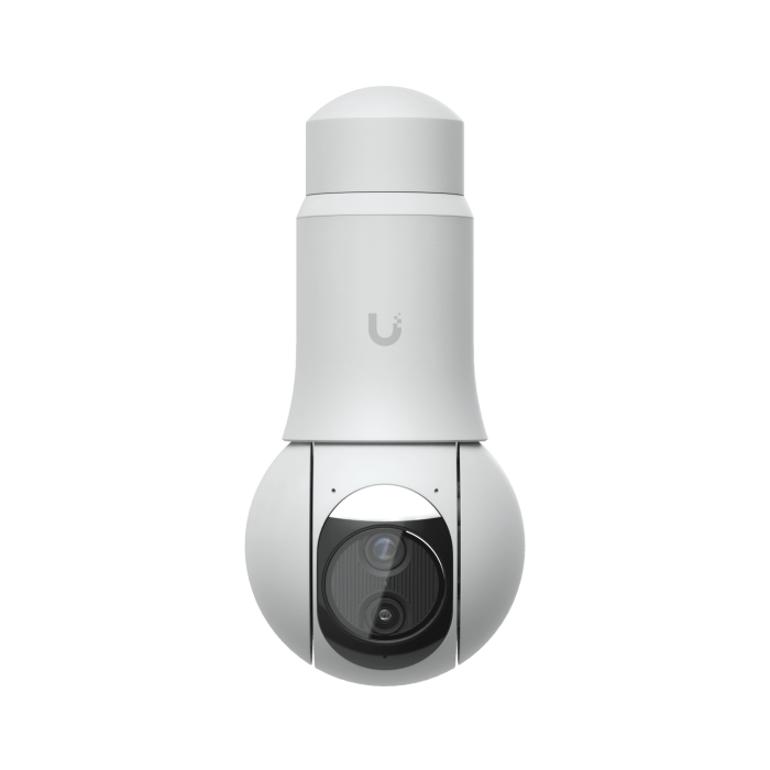 Ubiquiti G6 PTZ 4K AI Surveillance Camera — Professional Solution for SMB & Business