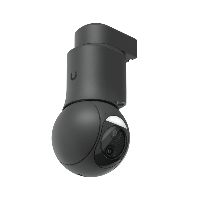Ubiquiti G6 PTZ 4K AI Surveillance Camera — Professional Solution for SMB & Business