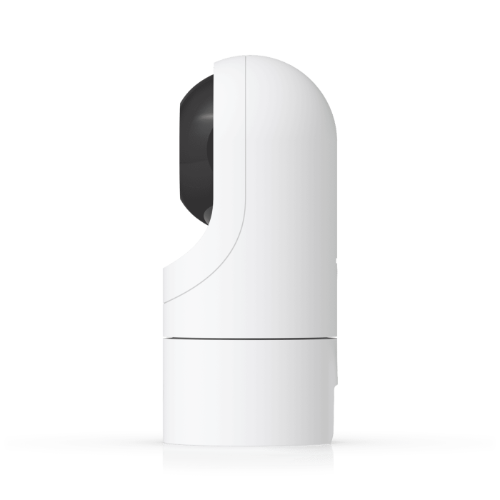 Ubiquiti UVC‑G5‑Flex — 2K AI Surveillance Camera for Business
