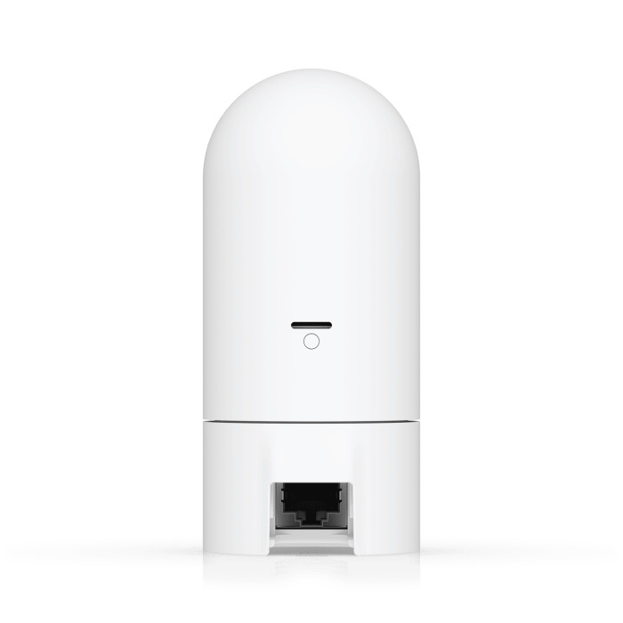 Ubiquiti UVC‑G5‑Flex — 2K AI Surveillance Camera for Business