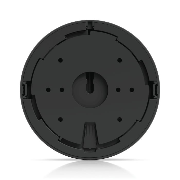 Ubiquiti UVC-AI-Dome AI IP Surveillance Camera – 4K for Business Networks