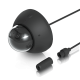 Ubiquiti UVC-AI-Dome AI IP Surveillance Camera – 4K for Business Networks