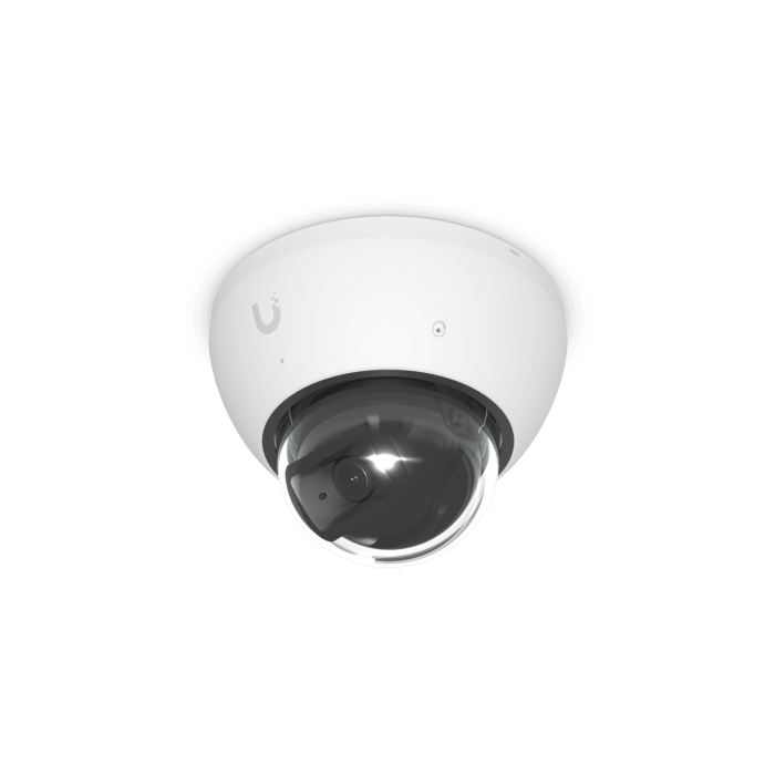 Ubiquiti UVC-AI-Dome AI IP Surveillance Camera – 4K for Business Networks