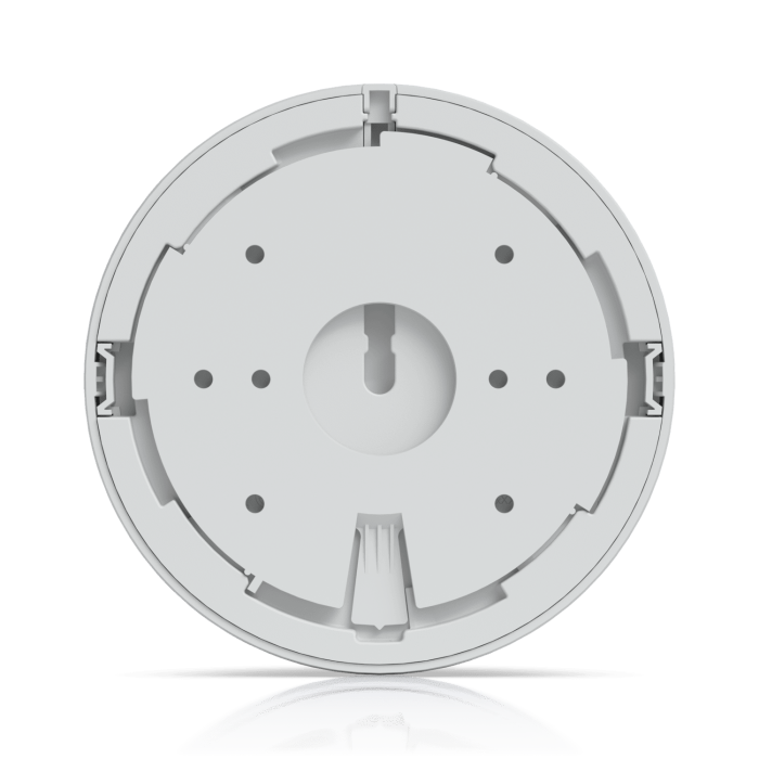 Ubiquiti UVC-AI-Dome AI IP Surveillance Camera – 4K for Business Networks