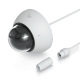 Ubiquiti UVC-AI-Dome AI IP Surveillance Camera – 4K for Business Networks